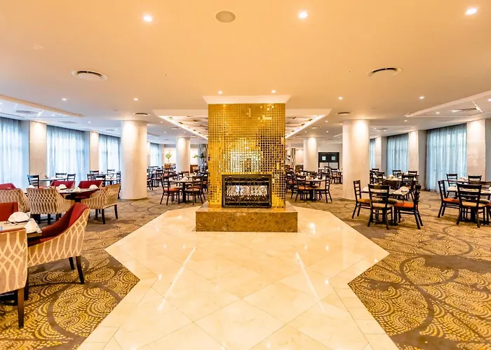Southern Sun Sandton