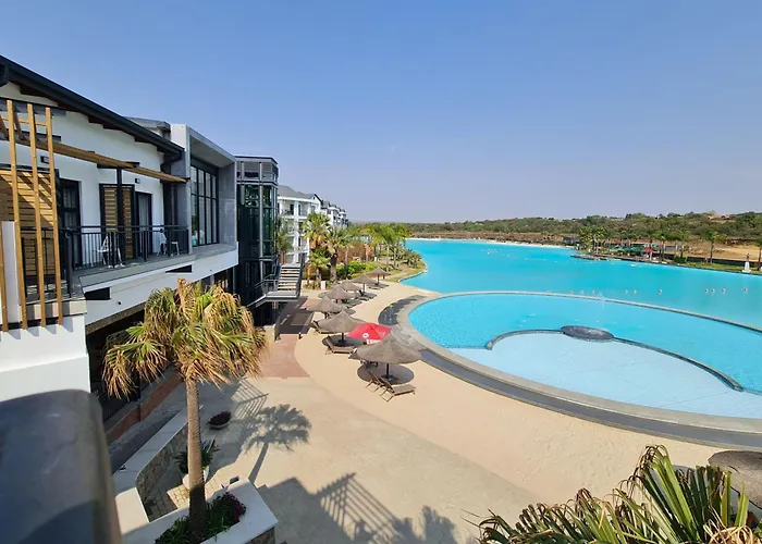 Mint Resorts The Blyde