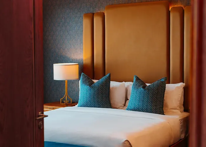 Silverstar Hotel